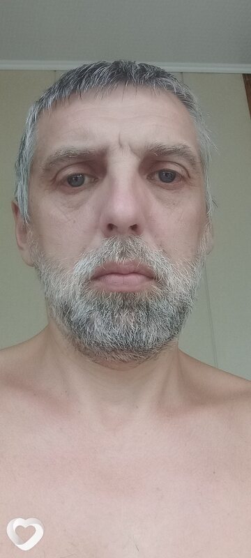 Александр, 49, Москве — анкета №799392
