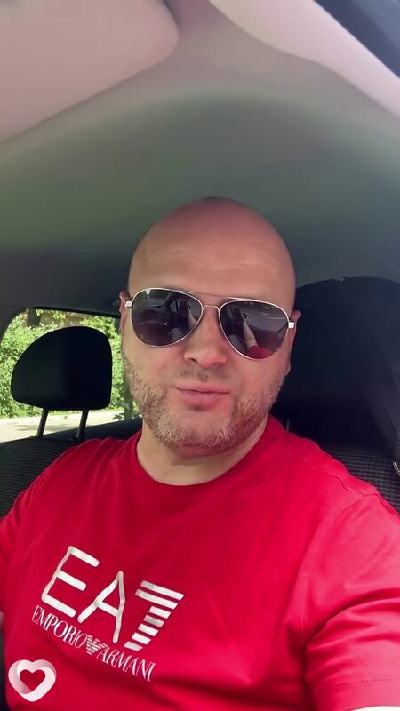 Дмитрий, 50, Екатеринбурге — анкета №799397
