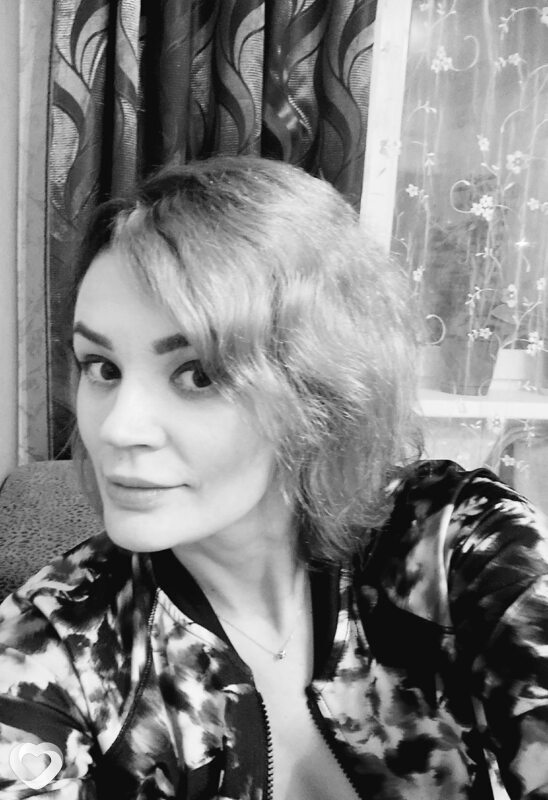 Кристина, 48, Екатеринбурге — анкета №799398