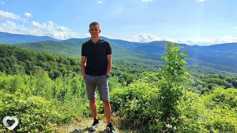 Алекс, 39, Нижнем Новгороде — анкета №799400
