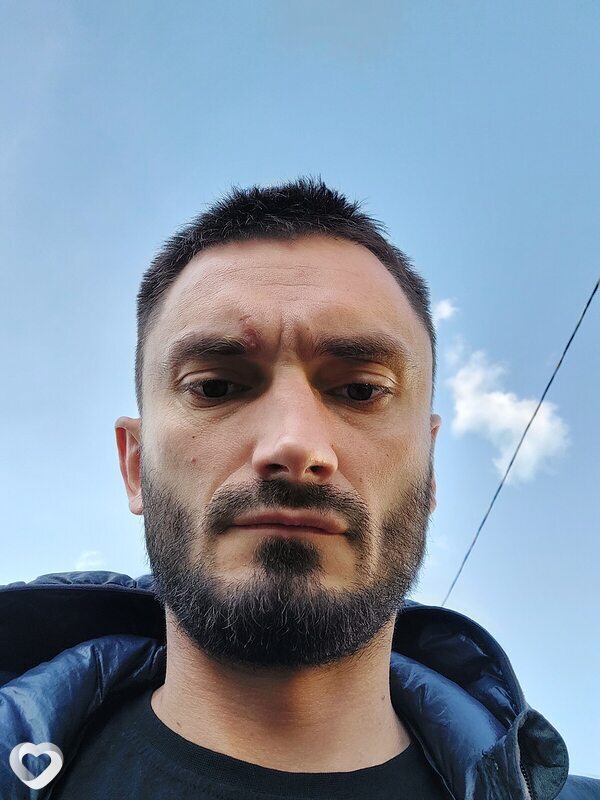 Александр, 43, Минске — анкета №799401