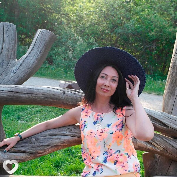 Елена, 49, Кемерове — анкета №799403