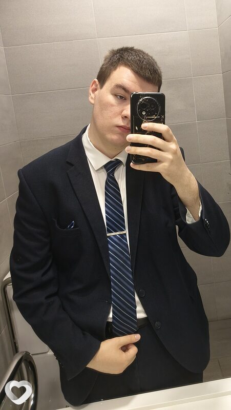 Александр, 30, Одинцове — анкета №799404