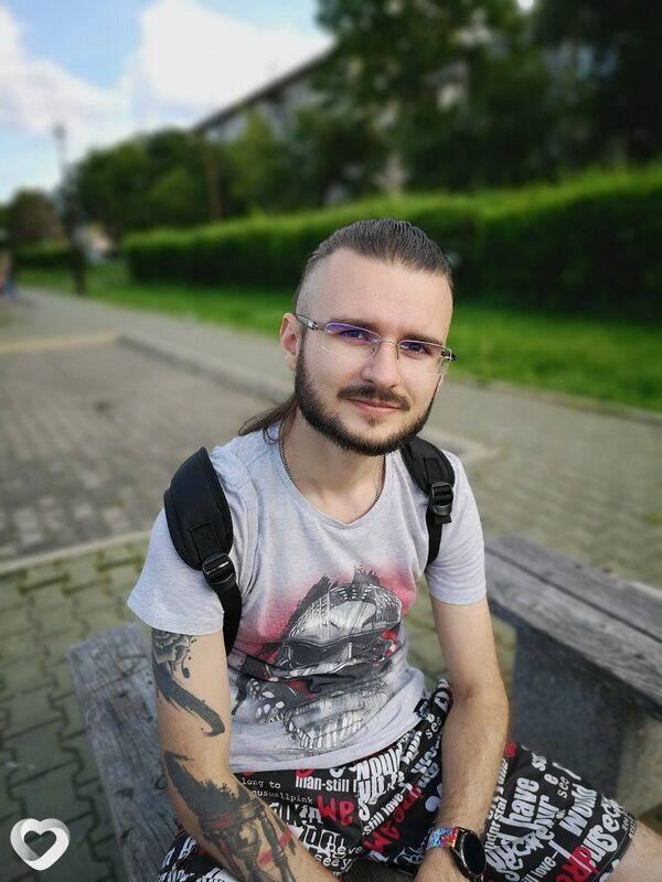 Александр, 31, Сызрани — анкета №799405