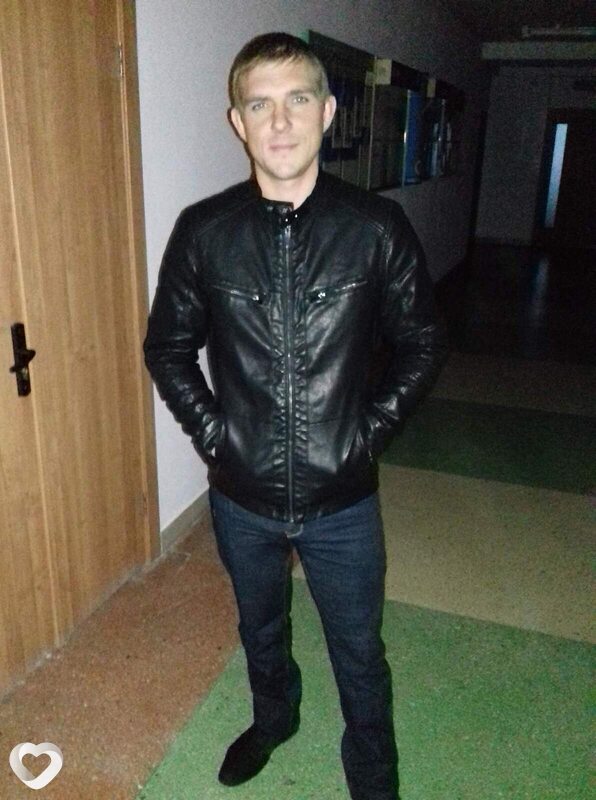 Iwan, 38, Билибине — анкета №799407