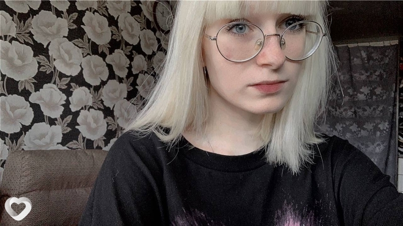 Кира, 22, Могилев — анкета №799409