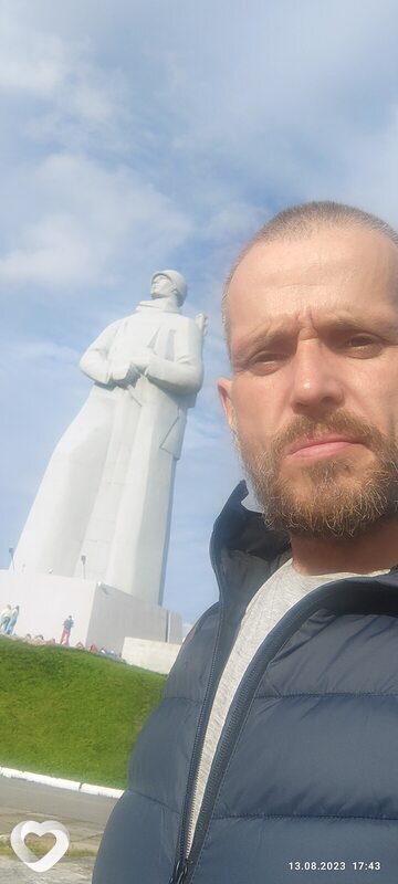 Евгений, 42, Сергиеве Посаде — анкета №799411