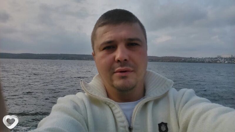 Сергей, 42, Славгороде — анкета №799414