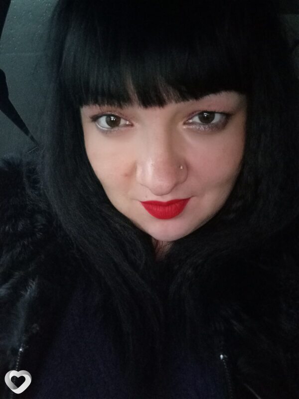Евгения, 38, Оренбурге — анкета №799419