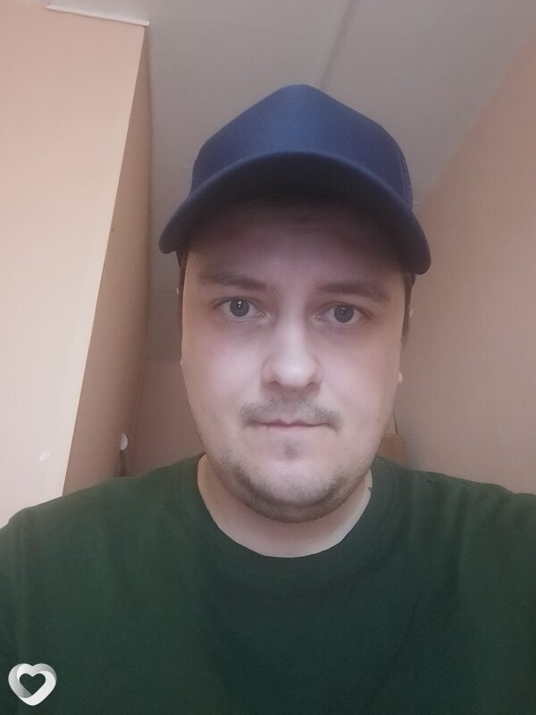 Алексей, 36, Москве — анкета №799423