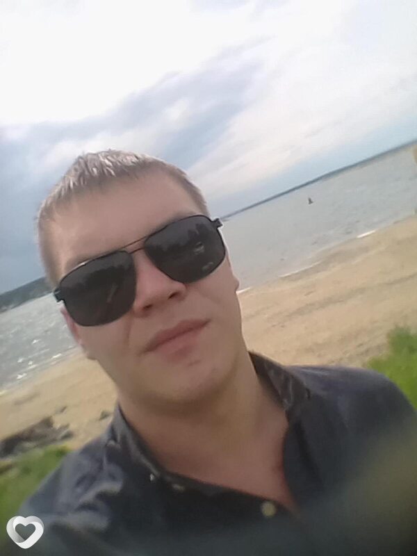 Станислав, 33, Иркутске — анкета №799426