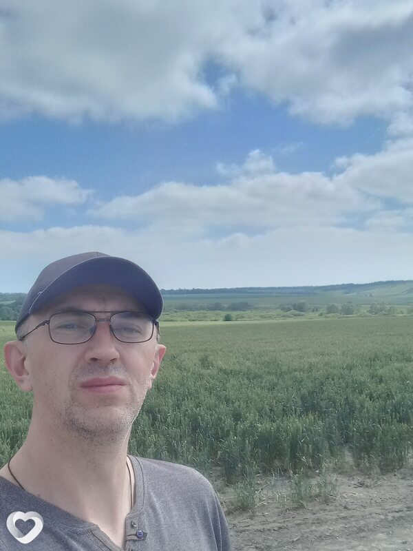 Сергей, 43, Старом Осколе — анкета №799431