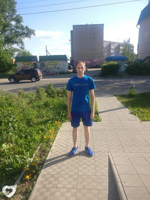 Дмитрий, 37, Лобне — анкета №799432