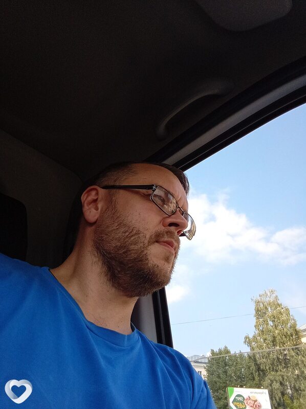 Андрей, 44, Москве — анкета №799562