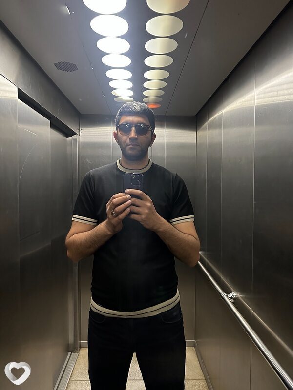 Бахруэ, 33, Москве — анкета №799567