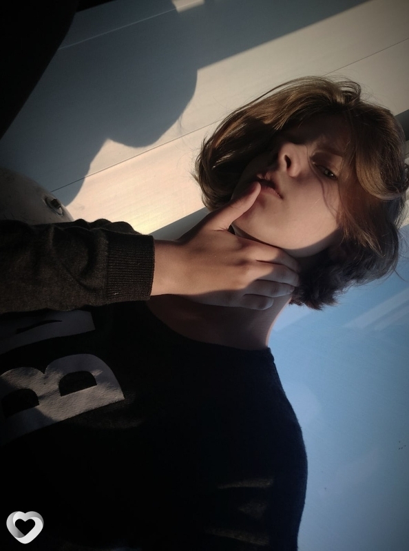 Алиса, 21, Москве — анкета №799576