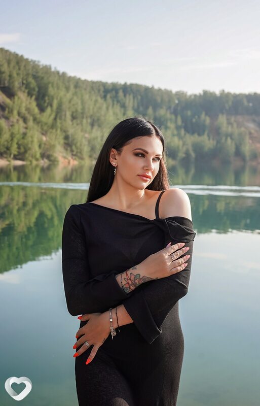 Наталия, 35, Москве — анкета №799583