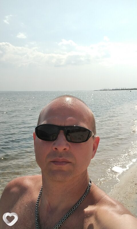 Александр, 47, Балашихе — анкета №799584