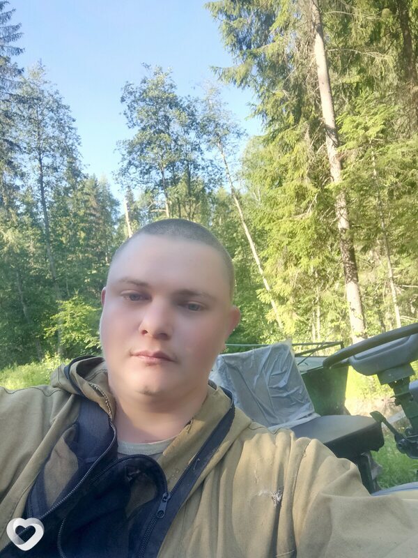 Иван, Лодейное Поле