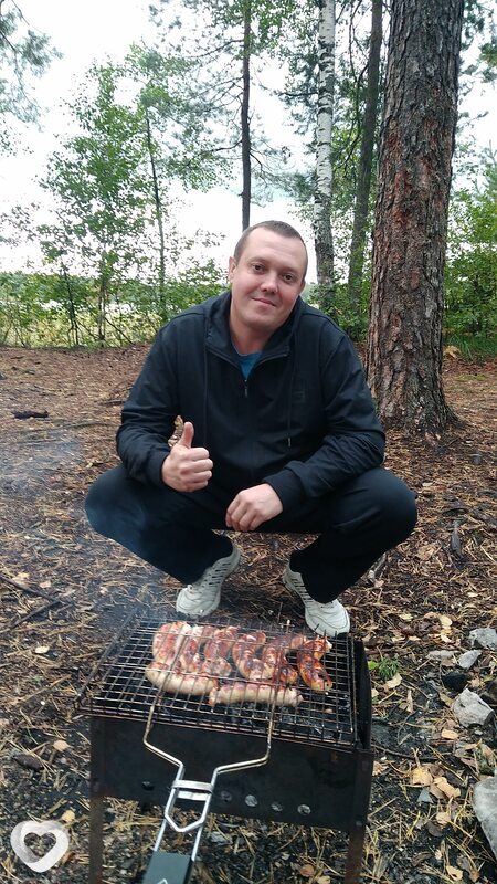 Алексей, 45, Навашине — анкета №799442