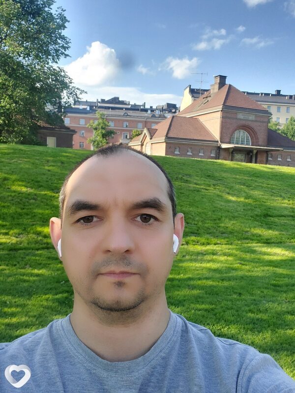 Андрей, 46, Санкт-Петербурге — анкета №799444