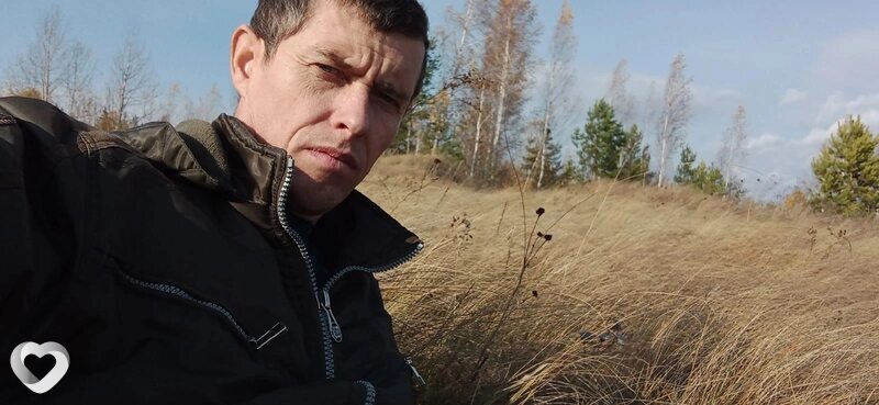 Александр, 48, Москве — анкета №799447