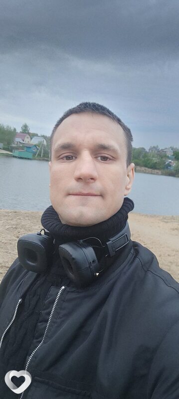 Сергей, 32, Горловке — анкета №799448