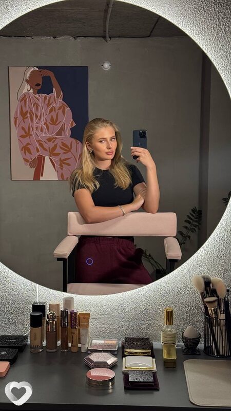 Маргарита, 24, Владивостоке — анкета №799450
