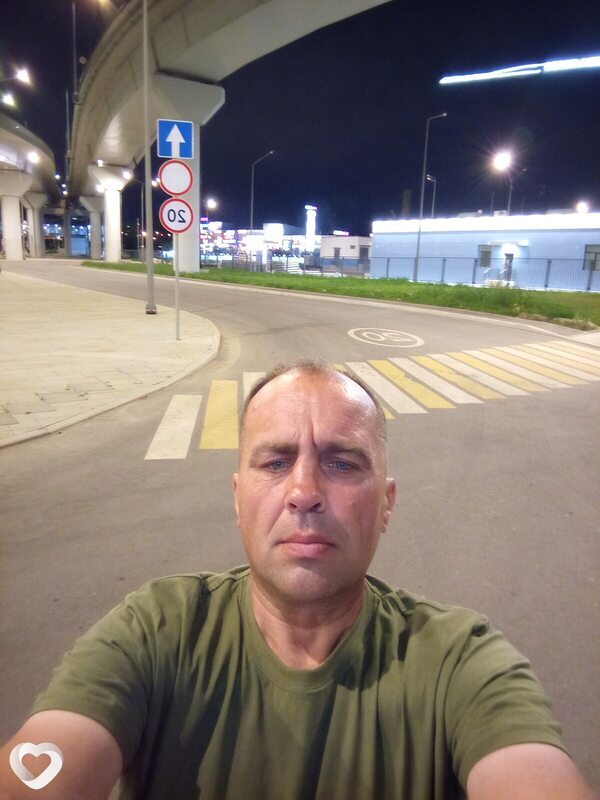 Игорь, 51, Москве — анкета №799452