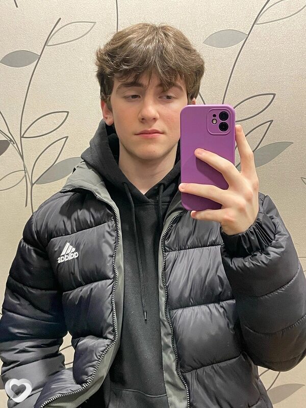 Сережа, 21, Санкт-Петербурге — анкета №799453