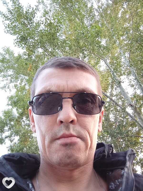 Дмитрий, 44, Чите — анкета №799454