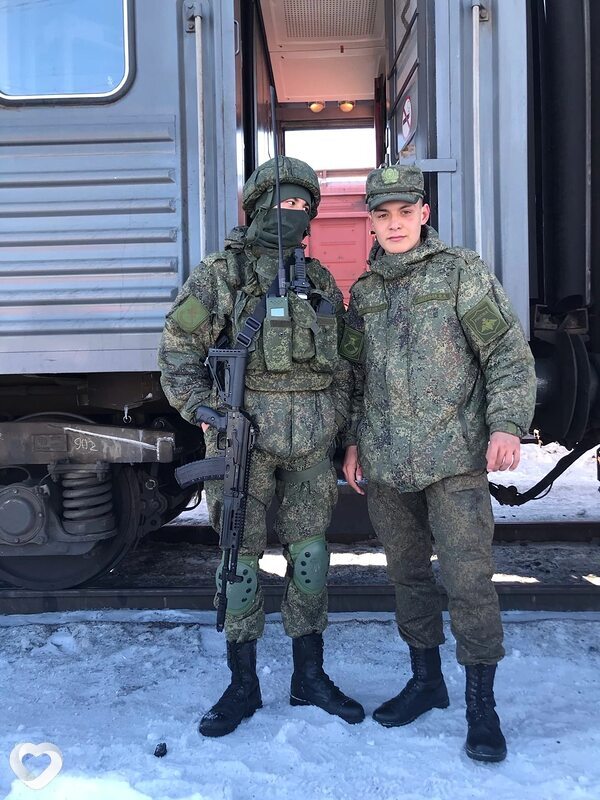 Иван, 23, Владивостоке — анкета №799455
