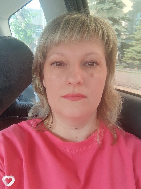 Наталья, 43, Омске — анкета №799456
