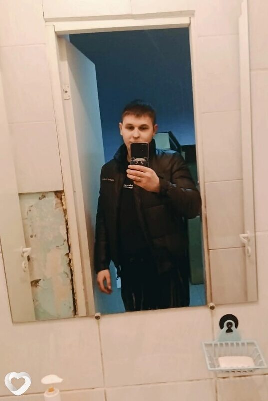 Максим, 27, Кемерове — анкета №799457