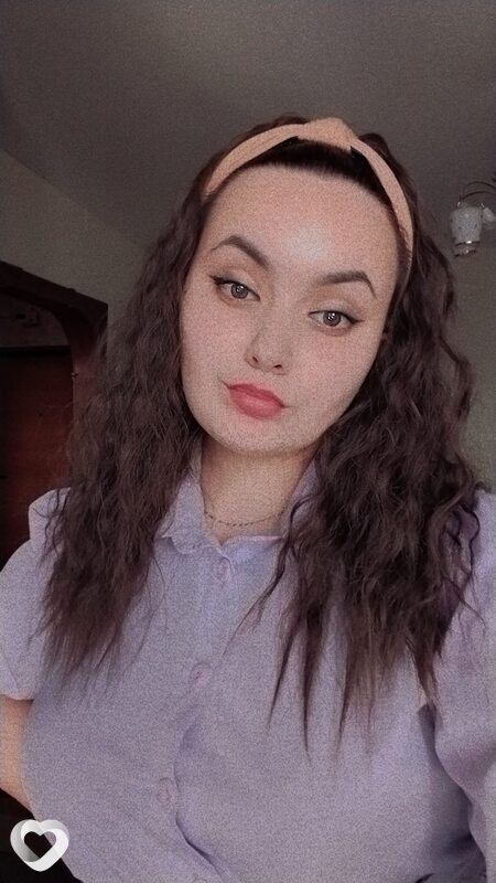 Амелия, 21, Уфе — анкета №799488