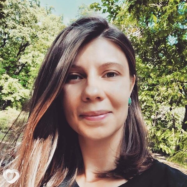 Лора, 37, Кропивницкий — анкета №799490