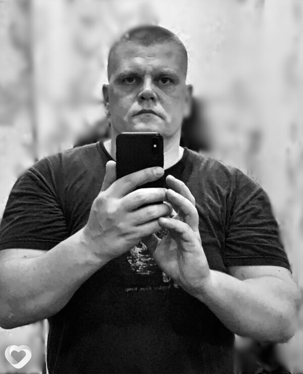 Сергей, 44, Санкт-Петербурге — анкета №799500