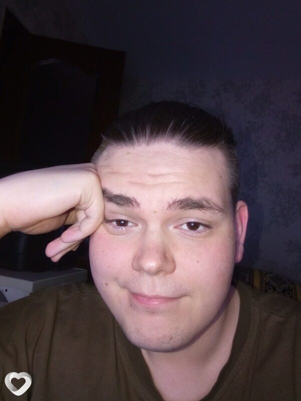 Сергей, 28, Москве — анкета №799504