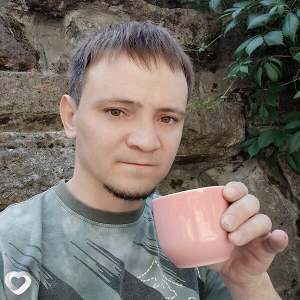 Руслан, 36, Санкт-Петербурге — анкета №799506
