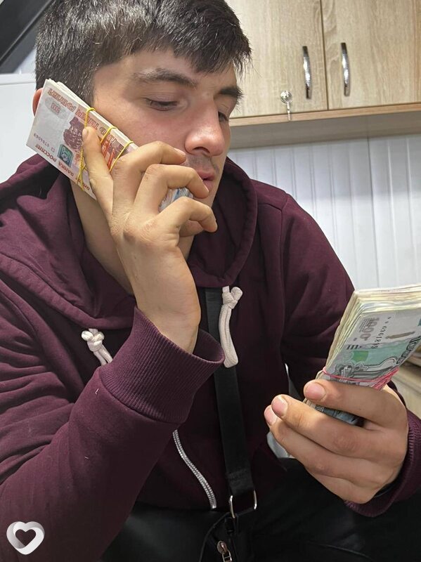 Rayskiy, 22, Москве — анкета №799509