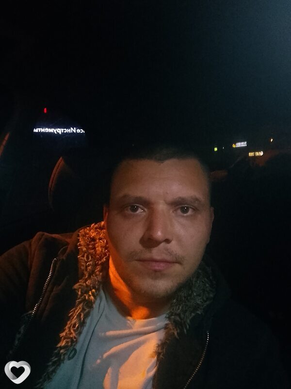 Илья, 33, Белгороде — анкета №799587