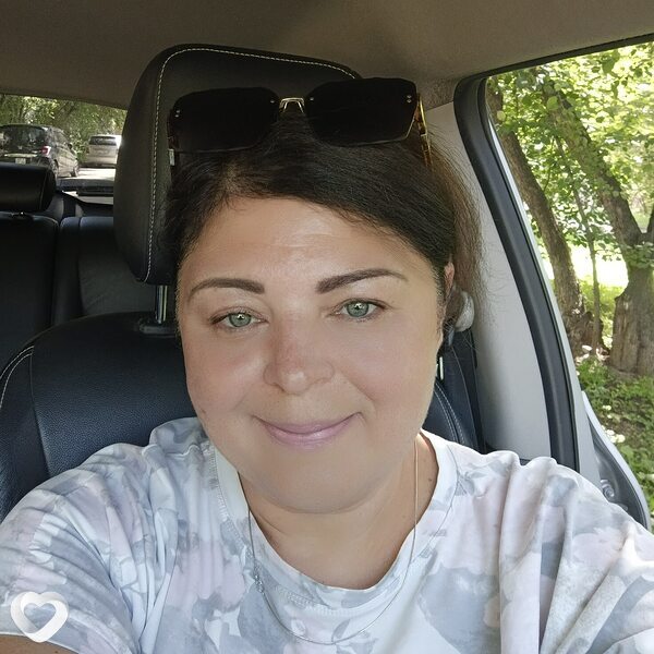 Лена, 47, Иркутске — анкета №799590