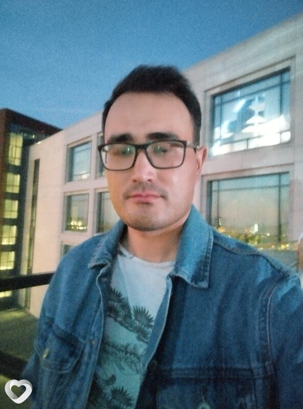 Денис, 28, Казани — анкета №799593