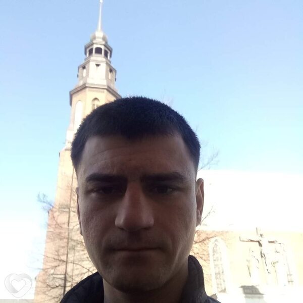 Владимир, Гданьск