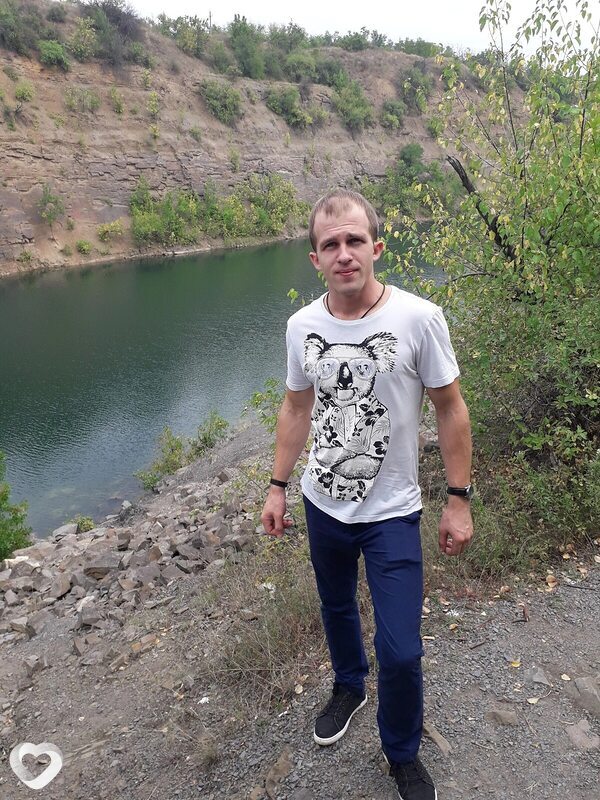 Константин, 33, Новочеркасске — анкета №799596