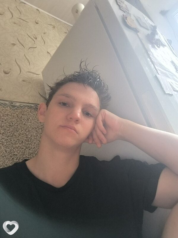 Егор, 23, Несвиже — анкета №799599