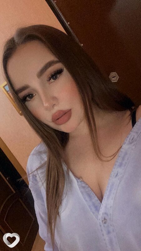 Анастасия, 26, Омске — анкета №799602
