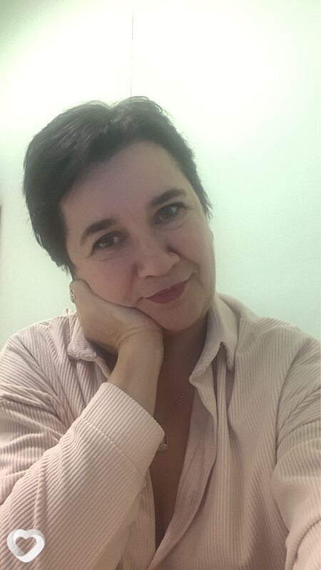 Лариса, 54, Асбесте — анкета №799606