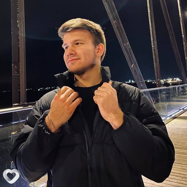 Олег, 28, Казани — анкета №799607