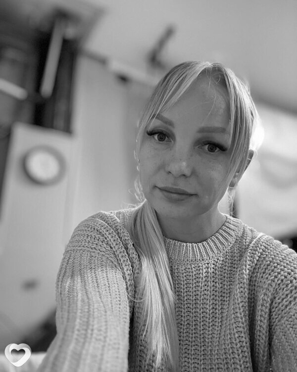 Галина, 38, Кызыле — анкета №799608
